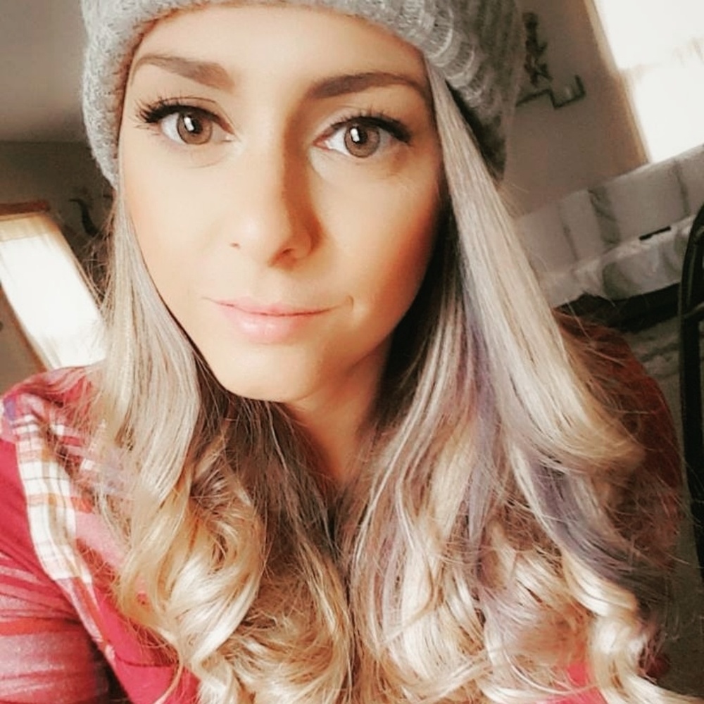 Meet your Posher, Ashleigh